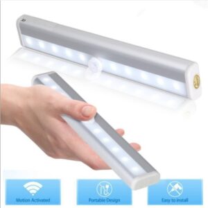 LED sensor light body infrared sensor light LED cabinet light