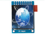 1.3 Inch 240X240 IPS LCD Full Color Display Plug-in