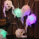 Led Halloween lights