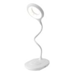 Rechargeable Reading And Eye Protection Desk Lamp