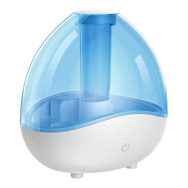 1.5L Large Capacity Bedroom Hotel Diffuser New Products Usb Ultrasonic Air Humidifier