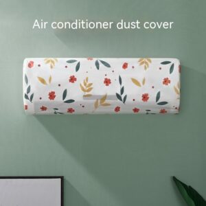 Air Conditioning Dust Cover Hanging Universal All-inclusive