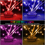 LED String lights