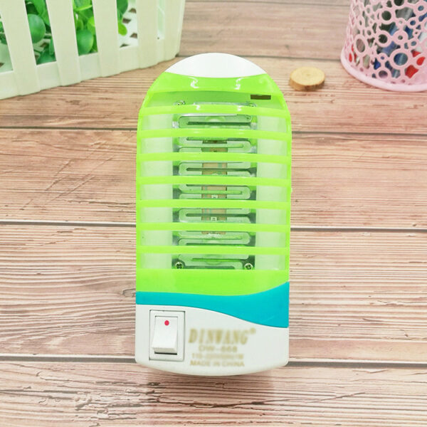 Anti-mosquito Light Led