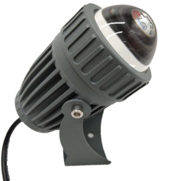 10W Watt Beam Light Outdoor Spotlight Projection Light