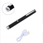 5mw Laser Pointer Pen Light Green