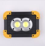 LED portable emergency light