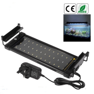 Aquarium Led Lighting Lamp Of Freshwater Fish Aquarium Led Light Fish Aquarium Pet Supplies