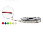 LED Light Strips Highlight 60 Light Beads Epoxy Waterproof Soft Strips