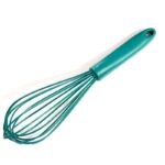 10 inch silicone whisk