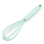 10 inch silicone whisk