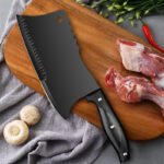 Household Knife Stainless Steel Multifunctional Vegetable Cutting