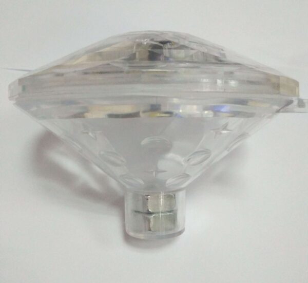 Wholesale New Water Lamp Color Changing Lamp Light Bath Tub