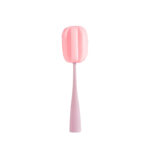 [Hedou] Vertical Cup brush sponge cleaning Cup brush milk bottle brush cleaning brush glass cleaning brush wholesale