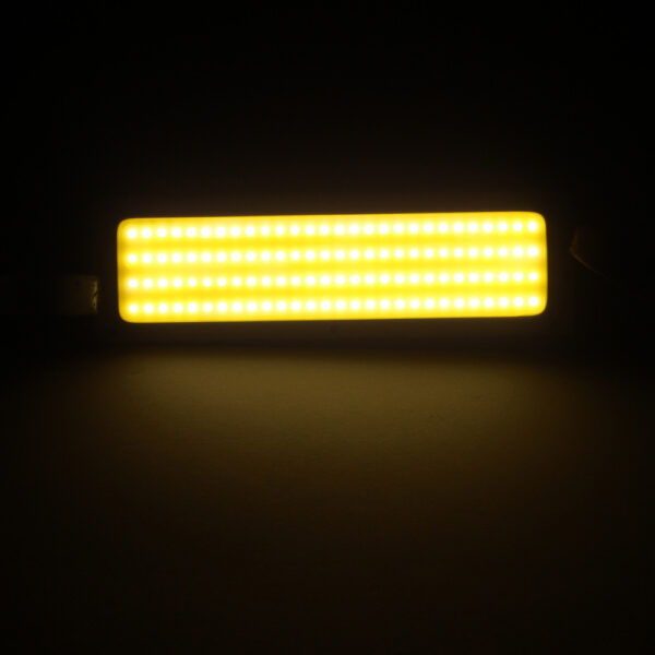 120 X36mm Led Cob Light Source Strip Cob Light Board