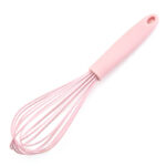 10 inch silicone whisk