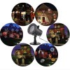 12 Design Can Replace Led Film Projection Lamp Outdoor Lawn Lamp Laser Projection Lamp