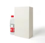 100 pcs Paper bags for Kraft refrigerator