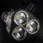 Diving Tube Super Bright Flashlight