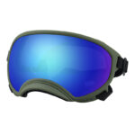 Fashion Personality Dog Skiing Goggles