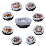 Internet celebrity hot style hexagonal doghouse