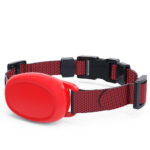 Bark Stopper Wireless Shock Dog Collar