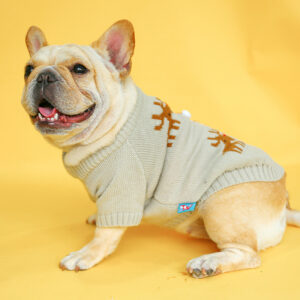 Acrylic Dog Sweater