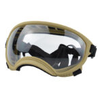 Fashion Personality Dog Skiing Goggles